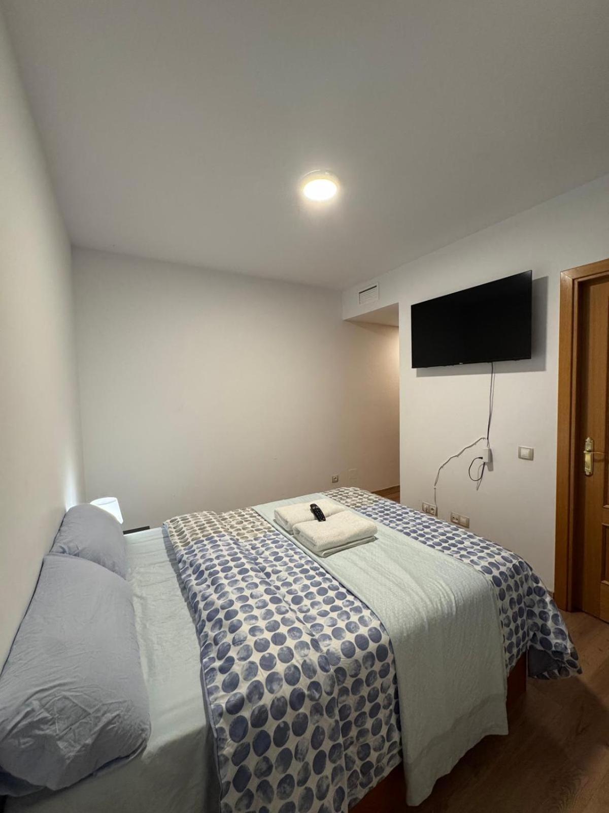 Suite Zapata Madrid, Madrid